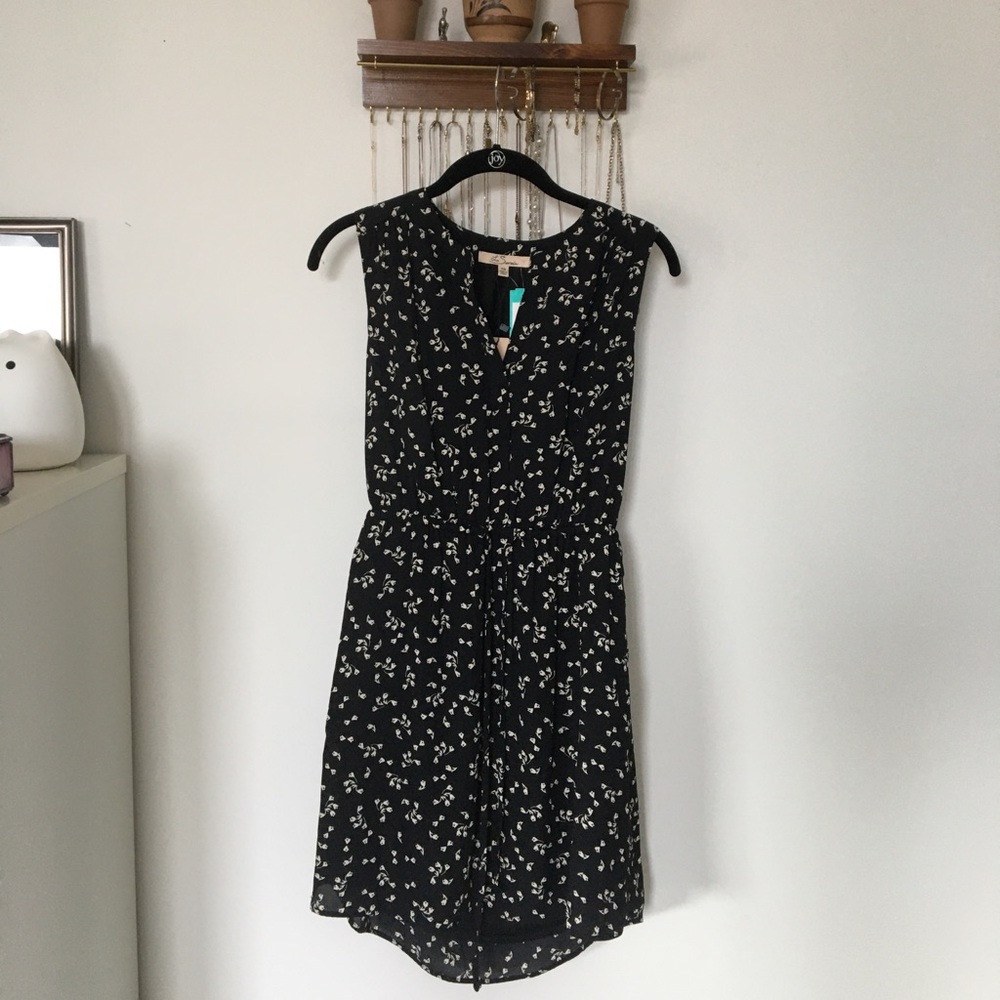 NWT Serein Kiera Aline Dress